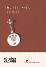 Truyện Kiều (Kim Đồng)