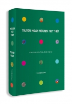 Truyện Ngắn Nguyễn Huy Thiệp (Bìa Cứng Xanh Lá)