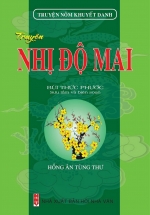 Truyện Nôm Khuyết Danh – Truyện Nhị Độ Mai