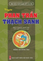 PLS Truyện Nôm Khuyết Danh – Truyện Phan Trần – Thạch Sanh