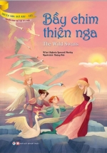 Truyện Song Ngữ Anh – Việt: Bầy Chim Thiên Nga