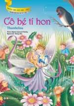 Truyện Song Ngữ Anh – Việt: Cô Bé Tí Hon