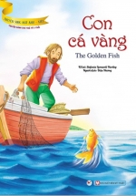 Truyện Song Ngữ Anh – Việt: Con Cá Vàng
