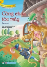 Truyện Song Ngữ Anh – Việt: Công Chúa Tóc Mây