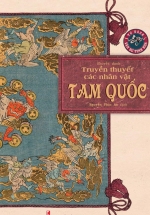 Truyền Thuyết Các Nhân Vật Tam Quốc (Bản Đẹp)
