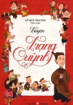 Truyện Trạng Quỳnh (Đông A)