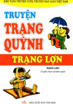 Truyện Trạng Quỳnh – Trạng Lợn (MT)