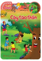 Truyện Tranh Tuổi Thần Tiên – Cây Táo Thần