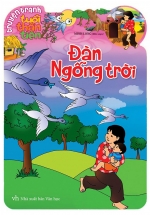 Truyện Tranh Tuổi Thần Tiên – Đàn Ngỗng Trời