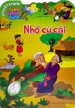 Truyện Tranh Tuổi Thần Tiên – Nhổ Củ Cải