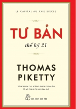 Tư Bản Thế Kỷ 21