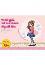 Từ Bé Gái, Tôi Trở Thành Người Lớn