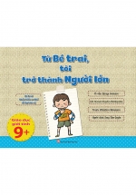 Từ Bé Trai, Tôi Trở Thành Người Lớn