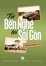 Từ Bến Nghé Tới Sài Gòn