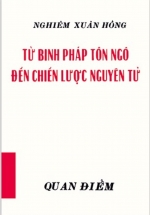 Từ Binh Pháp Tôn Ngô Đến Chiến Lược Nguyên Tử (Bộ 3 Tập)