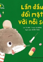 Từ Bước Chân Chập Chững: Lần Đầu Đối Mặt Với Nỗi Sợ