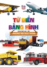 Từ Điển Bằng Hình – Phương Tiện Giao Thông