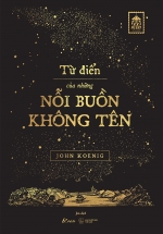 Từ Điển Của Những Nỗi Buồn Không Tên