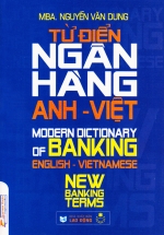 Từ Điển Ngân Hàng (Anh – Việt)