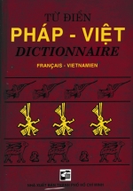Từ Điển Pháp – Việt Dictionnaire (QB)