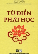 Từ Điển Phật Học