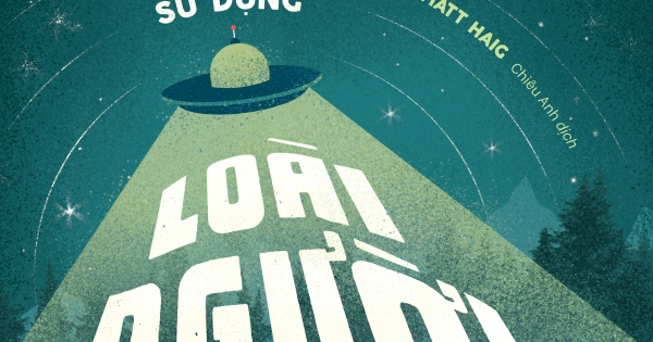 “Từ Điển” Sử Dụng Loài Người