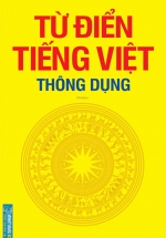 Từ Điển Tiếng Việt Thông Dụng