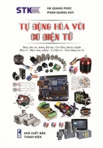 Tự Động Hóa Với Cơ Điện Tử