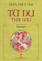 Từ Dụ Thái Hậu – Quyển Thượng