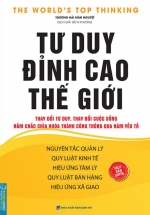 Tư Duy Đỉnh Cao Thế Giới