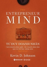Tư Duy Doanh Nhân – The Entrepreneur Mind