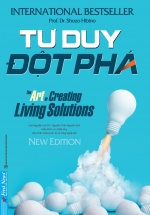 Tư Duy Đột Phá (Shozo Hibino)
