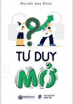 PLS – Tư Duy Mở (Sbooks)