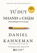 Tư Duy Nhanh Và Chậm