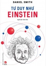 Tư Duy Như Einstein (Kim Đồng)