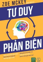 Tư Duy Phản Biện (Zoe McKey)