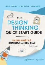 Tư Duy Thiết Kế Đơn Giản Và Hiệu Quả