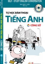Tự Học Đàm Thoại Tiếng Anh – Công Sở
