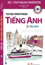 Tự Học Đàm Thoại Tiếng Anh – Du Lịch