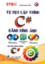 Tự Học Lập Trình C# Bằng Hình Ảnh