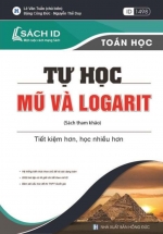 Tự Học Mũ – Logarit