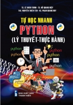 Tự Học Nhanh Python (Lý Thuyết – Thực Hành)