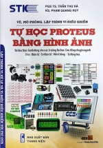 Tự Học Proteus Bằng Hình Ảnh
