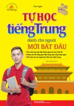 Xinfeng – Tự Học Tiếng Trung Dành Cho Người Mới Bắt Đầu