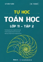 Tự Học Toán Học Lớp 11 – Tập 2