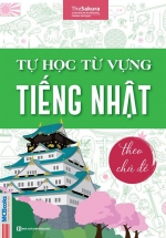 Tự Học Từ Vựng Tiếng Nhật Theo Chủ Đề – The Sakura