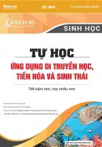 Tự Học Ứng Dụng Di Truyền Học, Tiến Hóa Và Sinh Thái