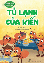 Tủ Lạnh Của Kiến