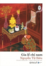 Tủ Sách Đời Người – Gia Lễ Chỉ Nam