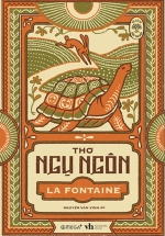 Tủ Sách Đời Người – Thơ Ngụ Ngôn La Fontaine